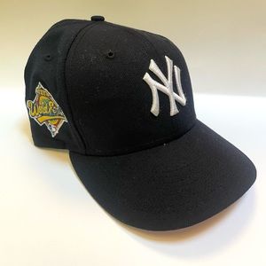 59Fifty New Era fitted New York Yankees cap